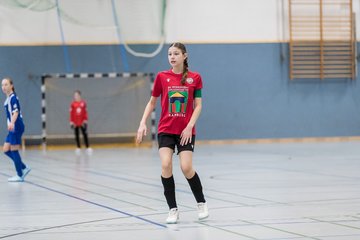 Bild 524 - wCJ Loewinnen Cup C2
